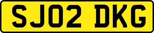 SJ02DKG