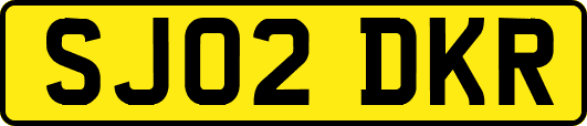 SJ02DKR