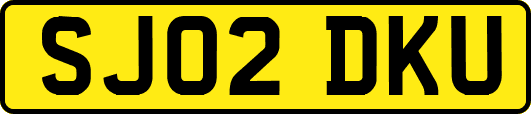 SJ02DKU