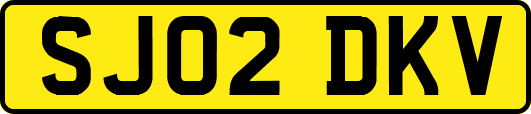 SJ02DKV