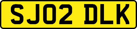 SJ02DLK