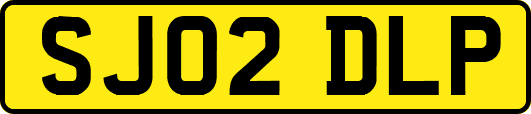 SJ02DLP