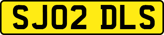 SJ02DLS