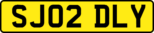 SJ02DLY