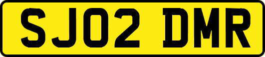 SJ02DMR