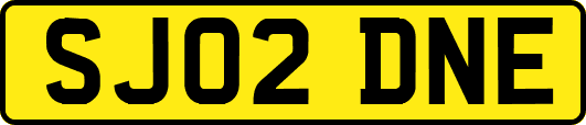 SJ02DNE