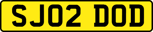 SJ02DOD