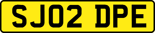 SJ02DPE