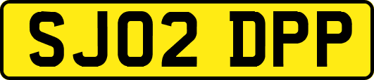 SJ02DPP