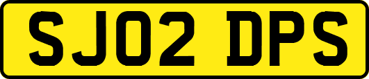 SJ02DPS