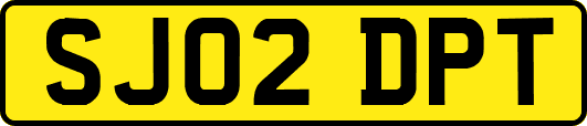 SJ02DPT