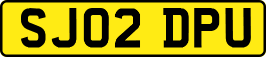 SJ02DPU