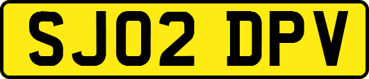 SJ02DPV