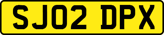 SJ02DPX
