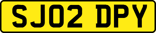 SJ02DPY