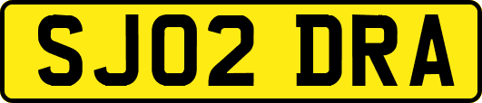 SJ02DRA