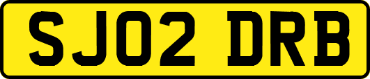 SJ02DRB