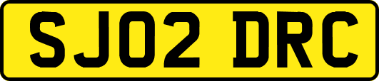 SJ02DRC