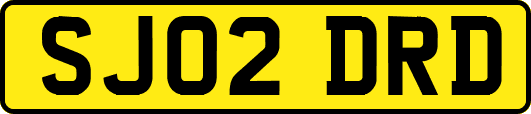 SJ02DRD