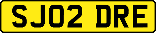 SJ02DRE
