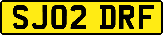 SJ02DRF