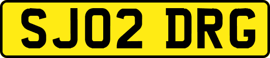 SJ02DRG