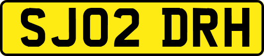 SJ02DRH