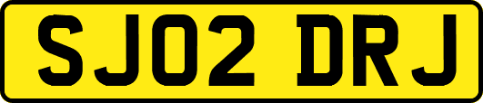 SJ02DRJ