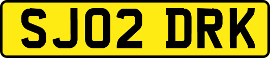 SJ02DRK