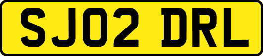 SJ02DRL