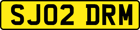 SJ02DRM