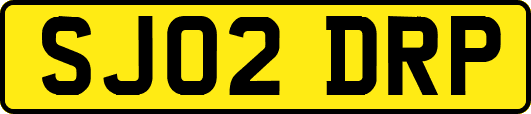 SJ02DRP