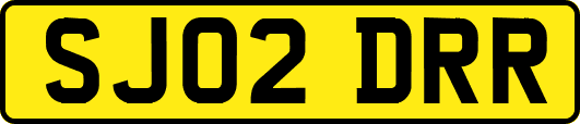 SJ02DRR