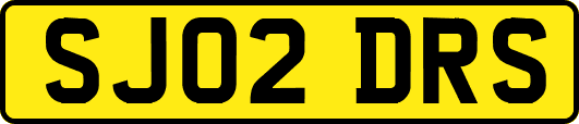 SJ02DRS