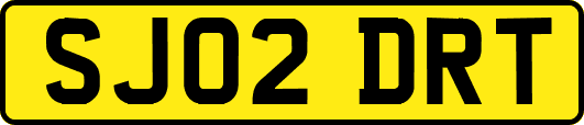 SJ02DRT