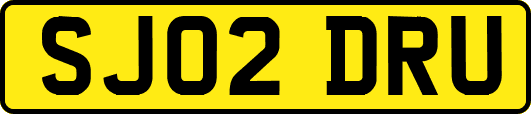 SJ02DRU