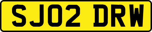 SJ02DRW