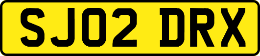 SJ02DRX