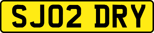 SJ02DRY