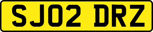 SJ02DRZ