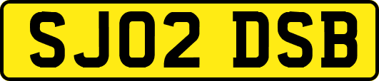 SJ02DSB