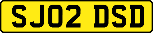 SJ02DSD
