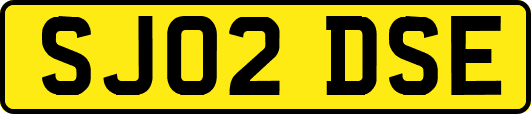 SJ02DSE