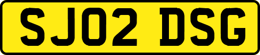 SJ02DSG