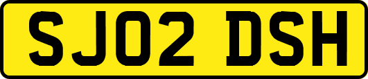 SJ02DSH