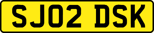 SJ02DSK
