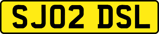 SJ02DSL