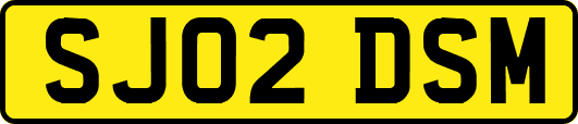 SJ02DSM