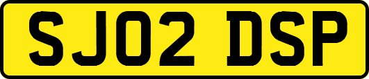 SJ02DSP