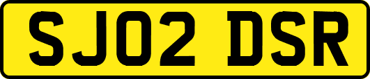 SJ02DSR